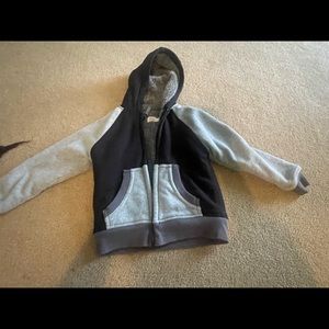 Kids jacket